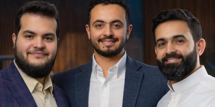 « SolvFast »منصة التحوّل الرقمي المدعومة بالذكاء الاصطناعي تطلق أعمالها في أسواق مصر والسعودية خلال 2026