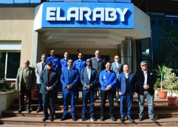 منظمة الأمم المتحدة للتنمية الصناعية (UNIDO) تشيد بتقنيات التصنيع في مجموعة العربي