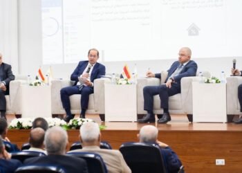 وزير المالية : سياساتنا المالية ومبادرتنا الضريبية والجمركية تعزز «شراكة الثقة» مع القطاع الخاص لصالح الاقتصاد والناس