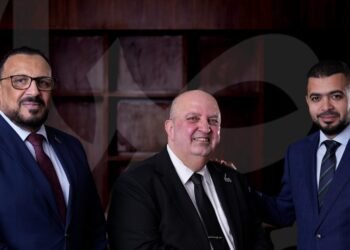 شريف العدوي رئيسًا تنفيذيًا جديدًا لشركة «منصات للتطوير» 