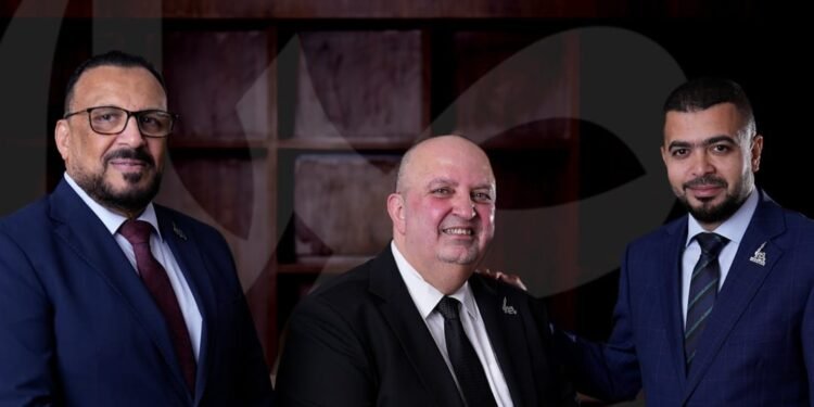 شريف العدوي رئيسًا تنفيذيًا جديدًا لشركة «منصات للتطوير» 