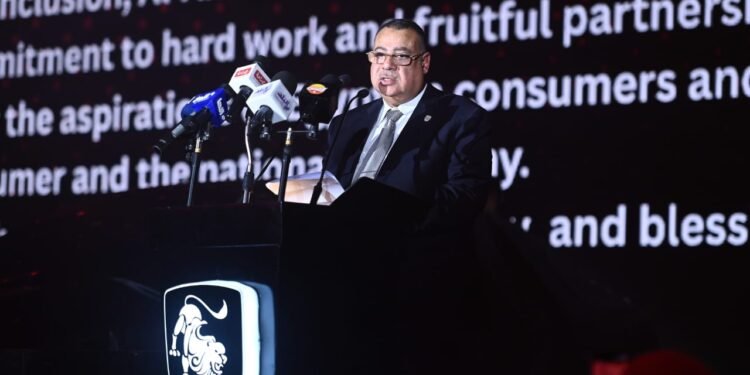 شركة الأمل لتصنيع وتجميع السيارات (AVM) تطلق الهوية الجديدة لعلامة «فورثينج – Forthing»