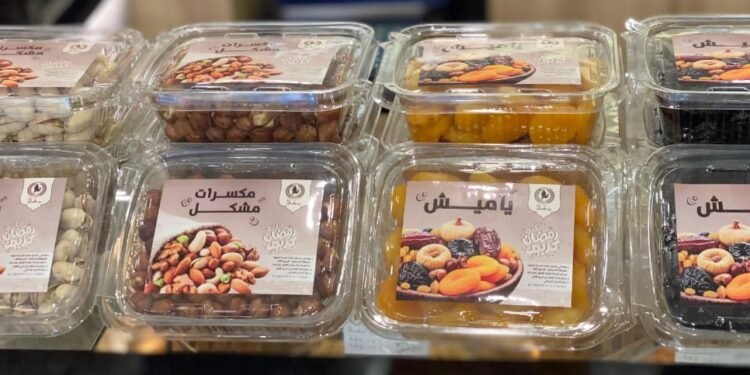 ‏شعبة العطارة: استقرار الأسعار وزيادة المعروض من الياميش قبل رمضان