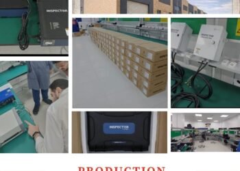 شركة باور وادي المصرية تقود تحولًا عالميًا في حماية الأصول الطبية عبر “منظومة مناعة رقمية”