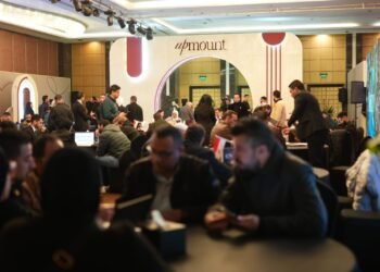 مشروع «UPMOUNT» لـ«إمباير ستيت للتطوير» يلفت أنظار العملاء ويحقق إقبالًا قويًا مع بدء التسكين 