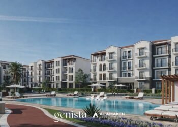 “الأماكن للتطوير” تطلق مشروع “جينستا” على مساحة 9 أفدنة بمدينة الشيخ زايد