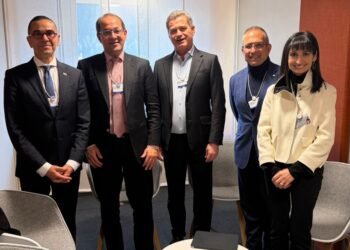 في لقائه مع «كوكاكولا».. وزير المالية : مستمرون في تحفيز نمو القطاع الخاص