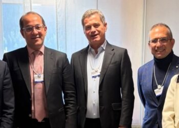 في لقائه مع «كوكاكولا».. وزير المالية : مستمرون في تحفيز نمو القطاع الخاص