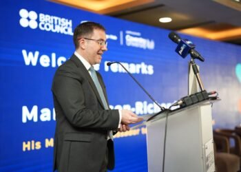 المجلس الثقافي البريطاني يعقد حوارًا إقليميًا معمقًا حول التعليم العابر للحدود في القاهرة