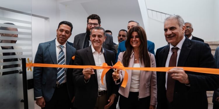 اورنچ مصر تطلق أول مركز تدريب رقمي بالتعاون مع «جي آي زد» وجامعة أسوان لتمكين شباب الصعيد