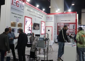 IEGCO 4 Locally Manufactured Machines for the First Time at Grain Tech Egypt