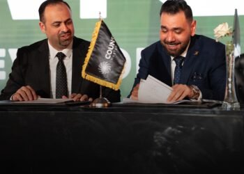 كاونسل ماسترز وMRS Development تعلنان شراكة استراتيجية لإدارة وتشغيل مشروع VIÀLE بالعبور الجديدة