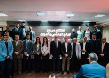 Orange Egypt Launches First Digital Training Center in Upper Egypt in Partnership with GIZ and Aswan University