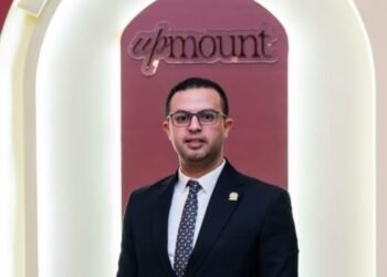 محمد يوسف: التنظيم الاحترافي عنصر أساسي لنجاح تسكين وبيع المرحلة الأولى بمشروع « UPMOUNT»