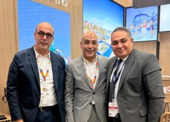 بيك الباتروس تشارك بمعرض الفيتور الدولي للسياحة و السفر