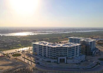 “عامر جروب” تبدأ تسليم 198 وحدة سكنية فاخرة بمبنى “الأيقونك” ضمن مشروع بورتو المنيا