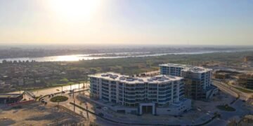 “عامر جروب” تبدأ تسليم 198 وحدة سكنية فاخرة بمبنى “الأيقونك” ضمن مشروع بورتو المنيا