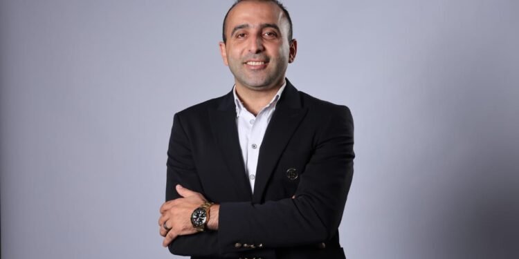 Squares Developments تستعد لطرح المرحلة الثانية من Sage Lakes Residence بالعاصمة الإدارية