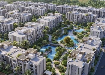 PLDG Development  launches Etlala compound among its expansion plan in West Cairo