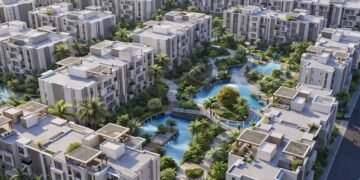 شركة «PLDG Development» تطلق كمبوند «إطلالة» ضمن خطتها للتوسع بمنطقة غرب القاهرة