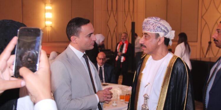 «أركـانيا للتطوير» تفتتح فرعها في سلطنة عُمـان ضمن استراتيجية إقليمية لدعم تصدير العقار