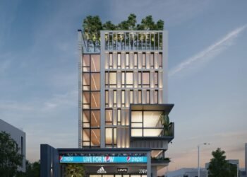 Arkania  Developments launches Oman branch to expand Egypt’s property regionally