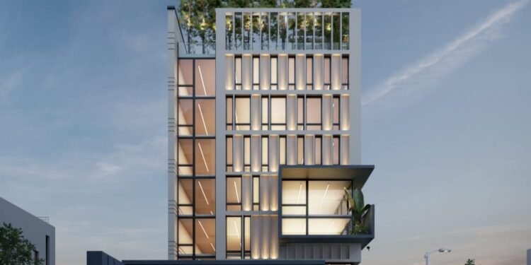 Arkania Developments launches Oman branch to expand Egypt’s property regionally