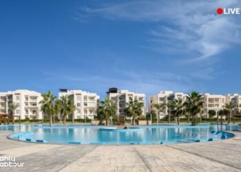 الأهلي صبور تعلن بيع كامل الوحدات الجاهزة للسكن في 4 مشروعات بالقاهرة والساحل الشمالي في أقل من أسبوع من الإطلاق الرسمي