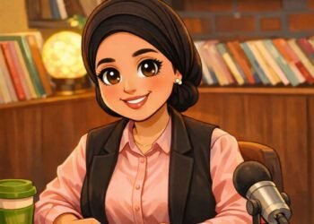 فيجان» تطلق أول شخصية كرتونية للتوعية بالاستدامة والتغير المناخي وفق رؤية مصر 2030*