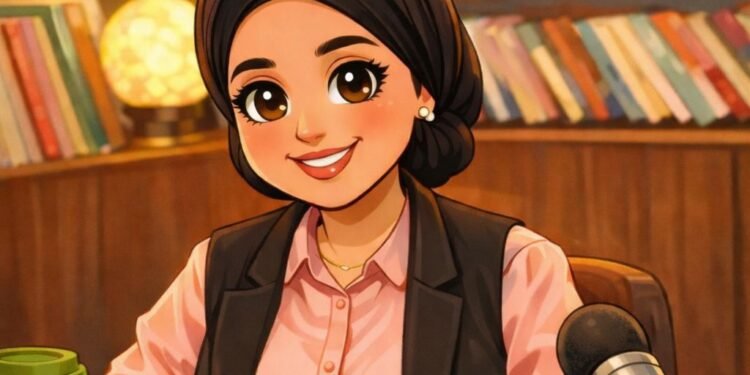 فيجان» تطلق أول شخصية كرتونية للتوعية بالاستدامة والتغير المناخي وفق رؤية مصر 2030*