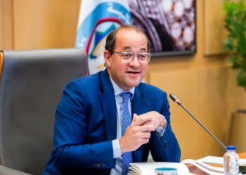 وزير المالية :نستهدف التسهيل على المجتمع الضريبي بخدمات أفضل