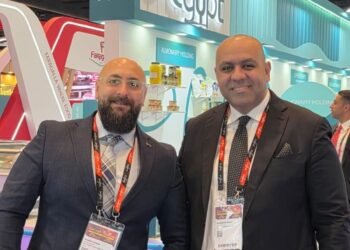 Egyptian Swiss for Pasta and Milling Targets Strong Export Growth in 2026