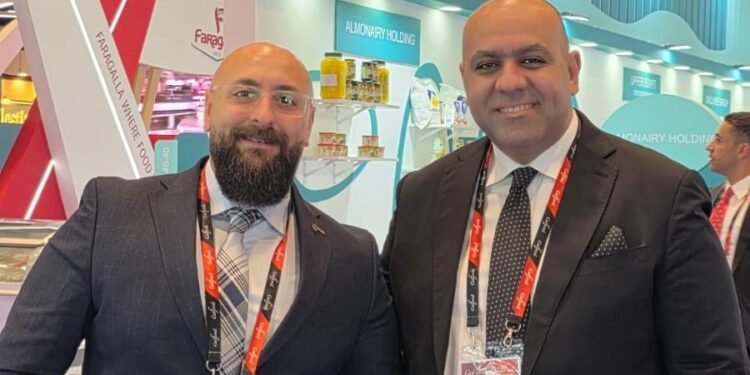 Egyptian Swiss for Pasta and Milling Targets Strong Export Growth in 2026