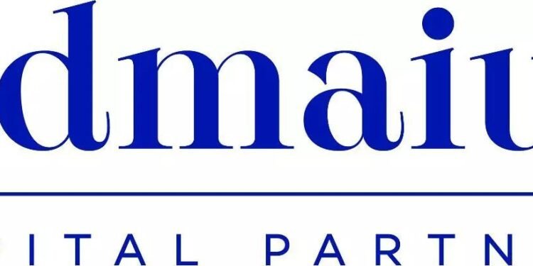 أدمايوس كابيتال بارتنرز تعلن عن إتمام الخروج الناجح من باركفيل للأدوية