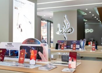 شركة أوبو تفتتح أحدث متاجر Experience & Service في طنطا لتعزيز الابتكار بقطاع التجزئة والارتقاء بخدمات ما بعد البيع في مصر
