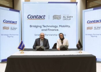 “الصافي” تقود التحول في قطاع التمويل الاستهلاكي عبر شراكة استراتيجية مع “كونتكت” لتقديم تجربة تمويل غير مسبوقة للعملاء