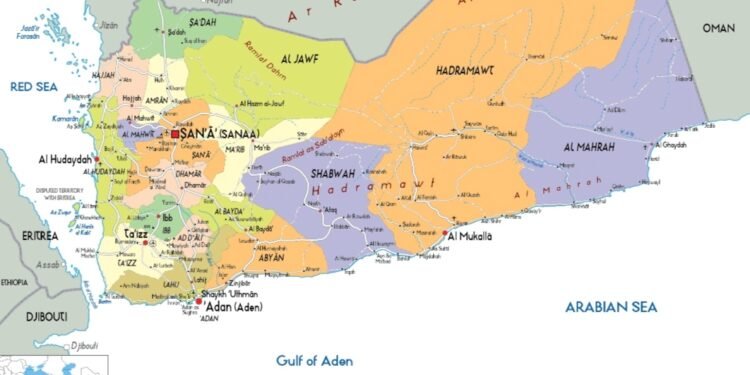 تصدع التحالف في اليمن يعيد خلط الأوراق