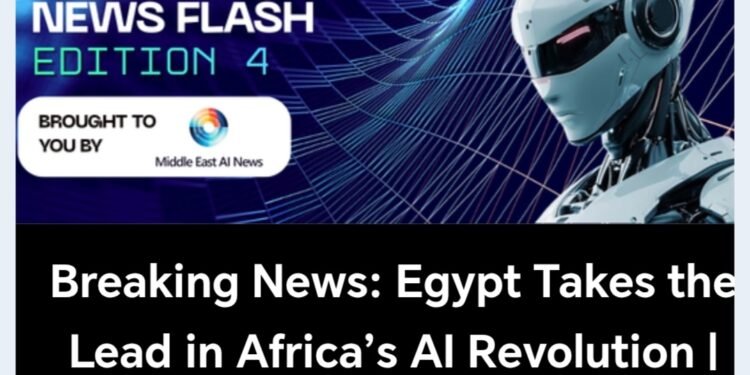 Global, regional AI leaders to convene at Ai Everything MEA