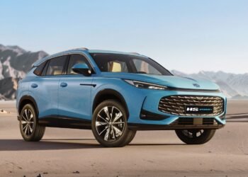 إم جي موتور‘ وقعت اتفاقية بارزة أصبحت بموجبها الشريك الرسمي للسيارات في ’ماراثون دبي‘