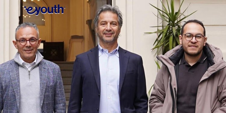 إي يوث المصرية تتوسع في العراق وتطلق أول منصة تعليم رقمية عربية لتنمية مهارات القوى العاملة بالعراق بالشراكة مع مجموعة المجال