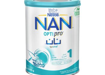 سلامة الغذاء تسحب بعض منتجات نستلة لحليب الأطفال من الاسواق بناءا علي اخطار الشركة