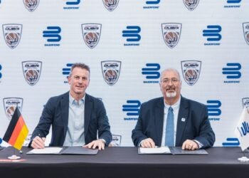 نادي “دبي لكرة السلة” يعلن عن شراكة استراتيجية مع شركة “باورفايند” للارتقاء بمستوى الرعاية المقدَّمة للرياضيين المحترفين في الإمارات