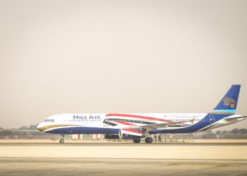 النيل للطيران : من المتوقع حدوث بعض التعديلات علي عدد من الوجهات بسبب احداث الشرق الاوسط