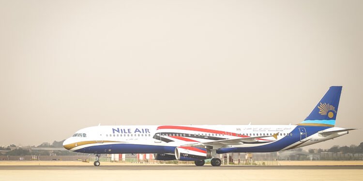 النيل للطيران : من المتوقع حدوث بعض التعديلات علي عدد من الوجهات بسبب احداث الشرق الاوسط