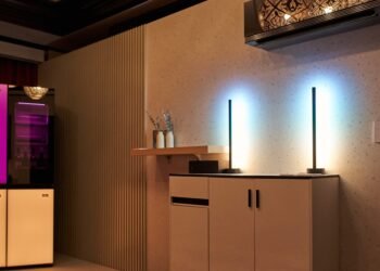 إل جي إلكترونيكس تستعرض حلولها المنزلية المدعومة بالذكاء الاصطناعي لمنطقة الشرق الأوسط وأفريقيا