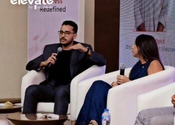 Amanleek Launches “Elevate by Amanleek” 5th of Feb in Cairo