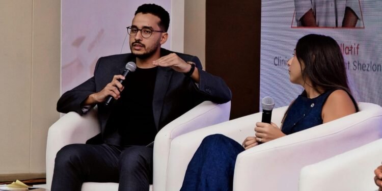 Amanleek Launches “Elevate by Amanleek” 5th of Feb in Cairo