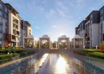 Arabian Mark Developments launches the 2nd phase of REWAQ Residence project with competitive payment plans