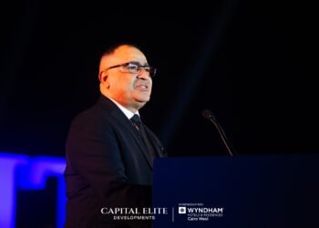Capital Elite unveils Wyndham Residence Cairo West with EGP 13bn investment near the Grand Egyptian Museum