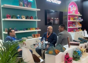 «إم أو جروب» تشارك للمرة الثانية في معرض ISM بألمانيا بخطة توسّع طموحة في أوروبا